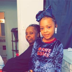 Meet your Posher, Shauna